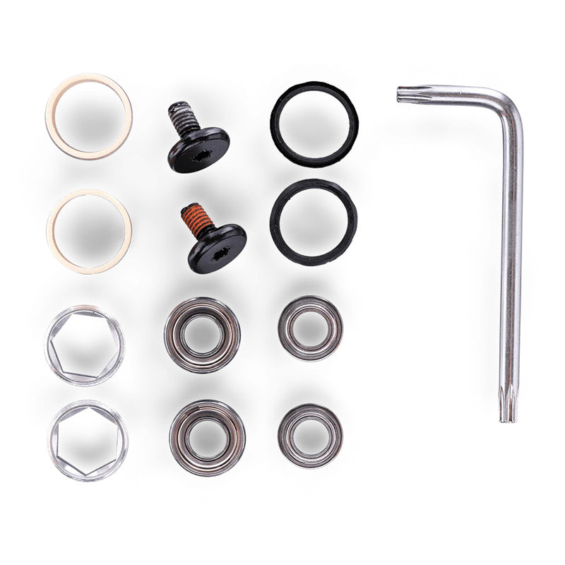 CrankBrothers Ped Refresh Kit Stamp 2/3