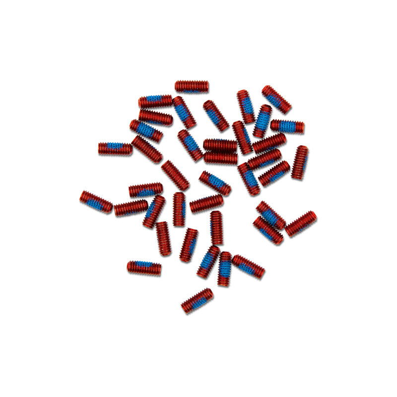 CrankBrothers Ped Flats 8mm Pin Kit