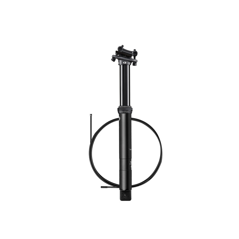 CrankBrothers Adjustable Seatpost Highline 7 - 150Mm - 30.9
