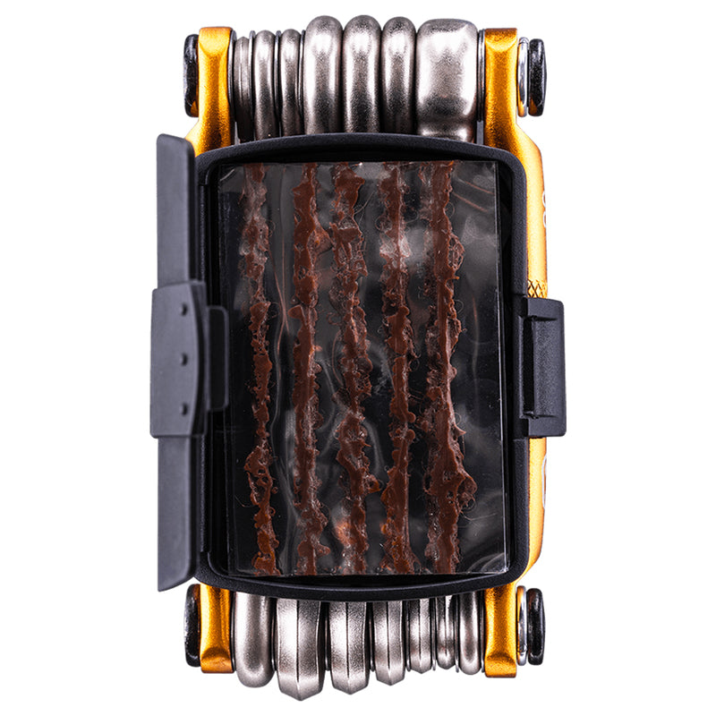 Crankbrothers 20 Gold multitool