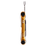Crankbrothers 20 Gold multitool