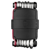 Multitool Crankbrothers 13 Matte Black/Red