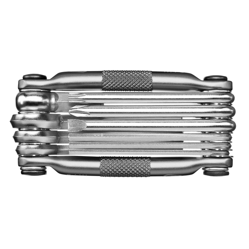 Crankbrothers 10 Nickel Multitool