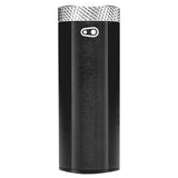 CrankBrothers Tubeless Tire Repair Kit Cigar Tool Plug Kit + Co2 Head Black/Silver