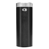 CrankBrothers Tubeless Tire Repair Kit Cigar Tool Plug Kit + Co2 Head Black/Silver