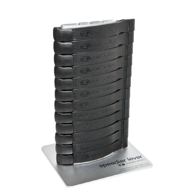 Crankbrothers Tire Removers (24 Pieces + Pop Display)