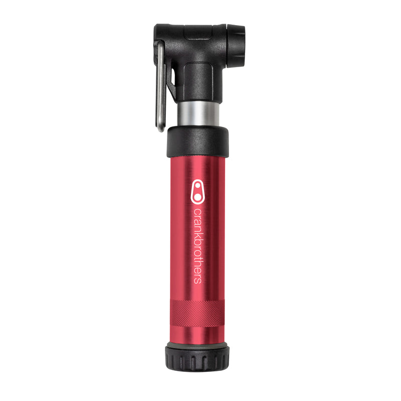 Crankbrothers Pump Hand Gem S Red