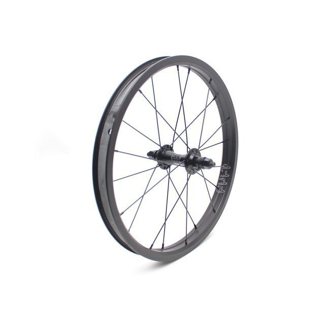 BMX Cult Juvi Front Wheel | Ride Hub