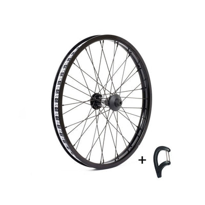 BMX Cult MATCH V2 Front Wheel | RideHub