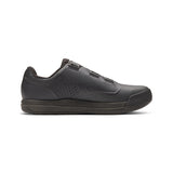 Fox Union Boa Black Boots