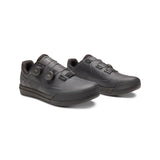 Fox Union Boa Black Boots