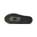 Fox Union Black Boots