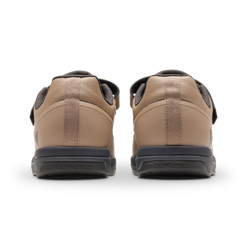 Fox Union Mocha Shoes