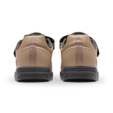 Fox Union Mocha Shoes