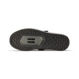 Fox Union Mocha Shoes