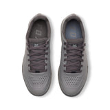 Fox Union Flat Grey Shoes
