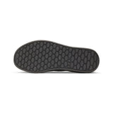 Fox Union Flat Grey Shoes