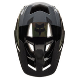 Fox Speedframe Pro Camo Olive Camo Bike Helmet