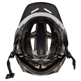 Fox Speedframe Pro Camo Olive Camo Bike Helmet