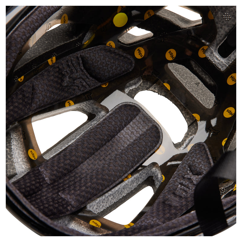 Fox Speedframe Pro Camo Olive Camo Bike Helmet