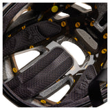 Fox Speedframe Pro Camo Olive Camo Bike Helmet