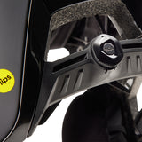 Fox Proframe Rs Matte Black Bike Helmet