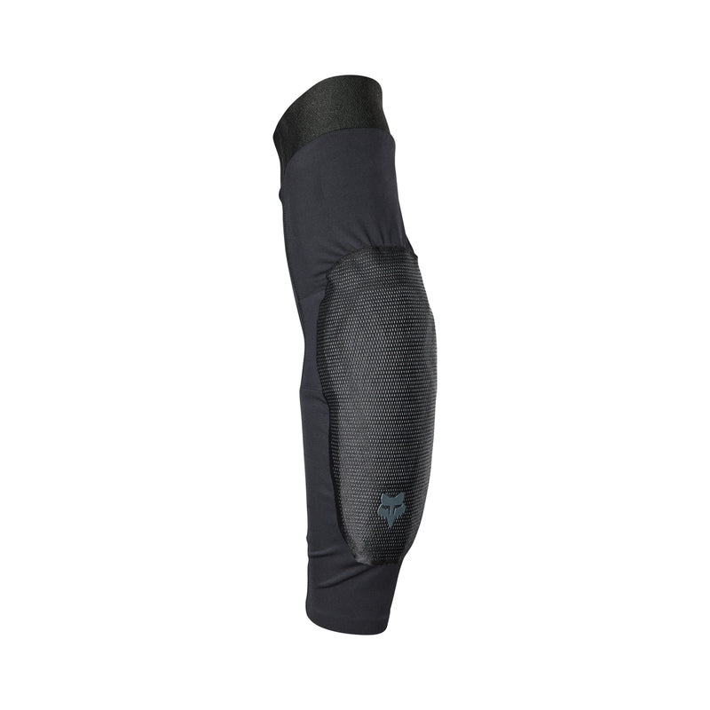 Fox Launch Elite Elbow Guard Black