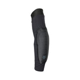 Fox Launch Elite Elbow Guard Black