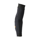 Fox Launch Elite Elbow Guard Black