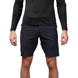 Fox Flexair Ascent Liner Black Cycling Shorts | RideHub
