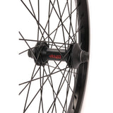 BMX Stranger Crux V2 Front Wheel | RideHub