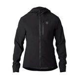 Fox Flexair Neoshell Black Rain Jacket