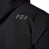 Fox Flexair Neoshell Black Rain Jacket