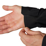 Fox Flexair Neoshell Black Rain Jacket