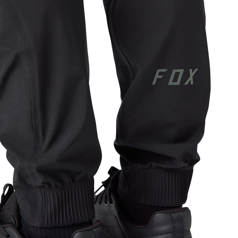 Fox Flexair Neoshell Cycling Pant Black | RideHub