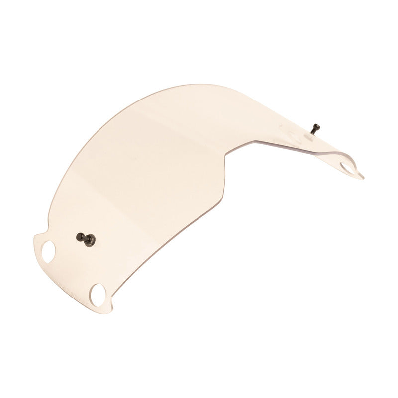 Fox Vue Repl Lens - Photochromic [Clr] Clear