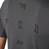 Fox Lady Ranger Fract Pewter Cycling Jersey | RideHub