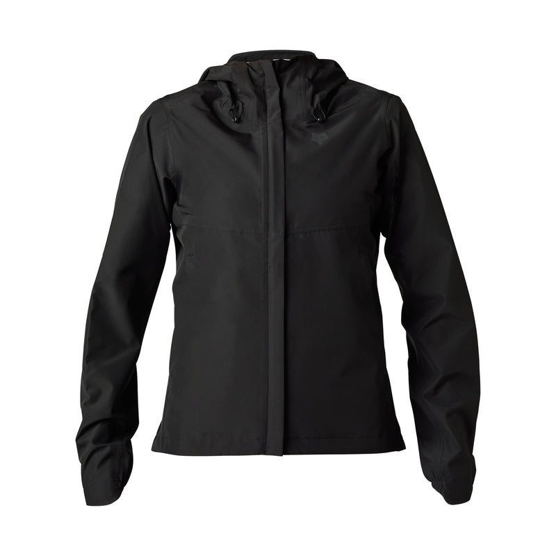 Fox Lady Ranger 2.5L Water Black Rain Jacket