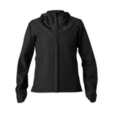 Fox Lady Ranger 2.5L Water Black Rain Jacket
