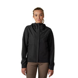 Fox Lady Ranger 2.5L Water Black Rain Jacket