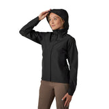 Fox Lady Ranger 2.5L Water Black Rain Jacket