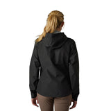 Fox Lady Ranger 2.5L Water Black Rain Jacket