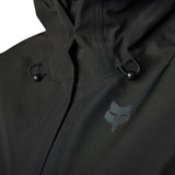 Fox Lady Ranger 2.5L Water Black Rain Jacket