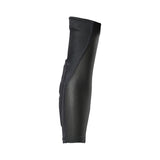 Fox Junior Enduro Sleeve Elbow Guard Black