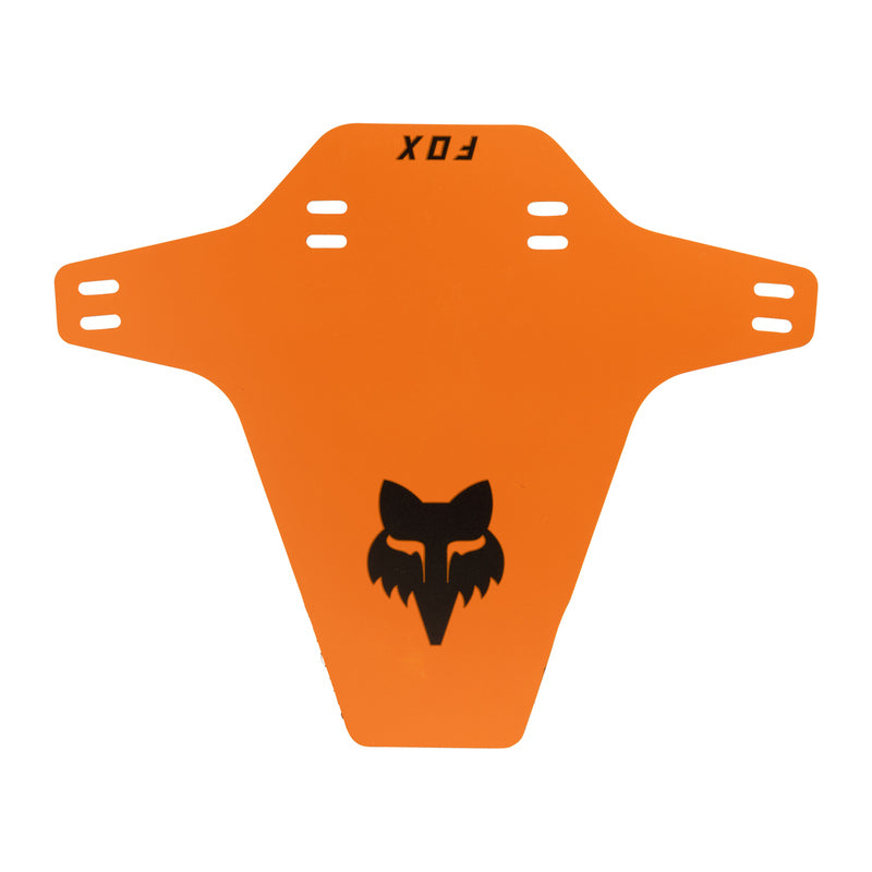 Fox Mud Guard Orange