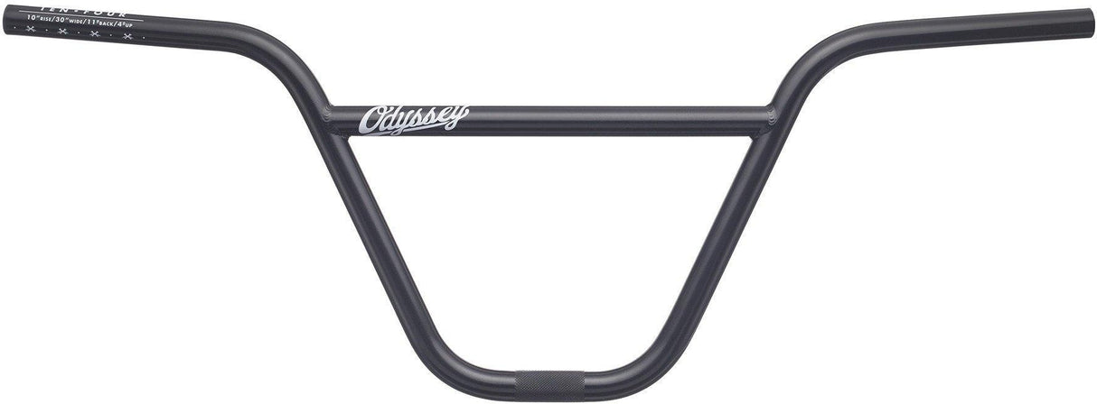 Odyssey 10-4 Bar 10" BMX Handlebar | Ride Hub