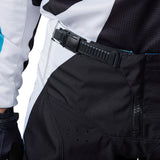 Fox 180 Kozmik Pants Black/White | RideHub