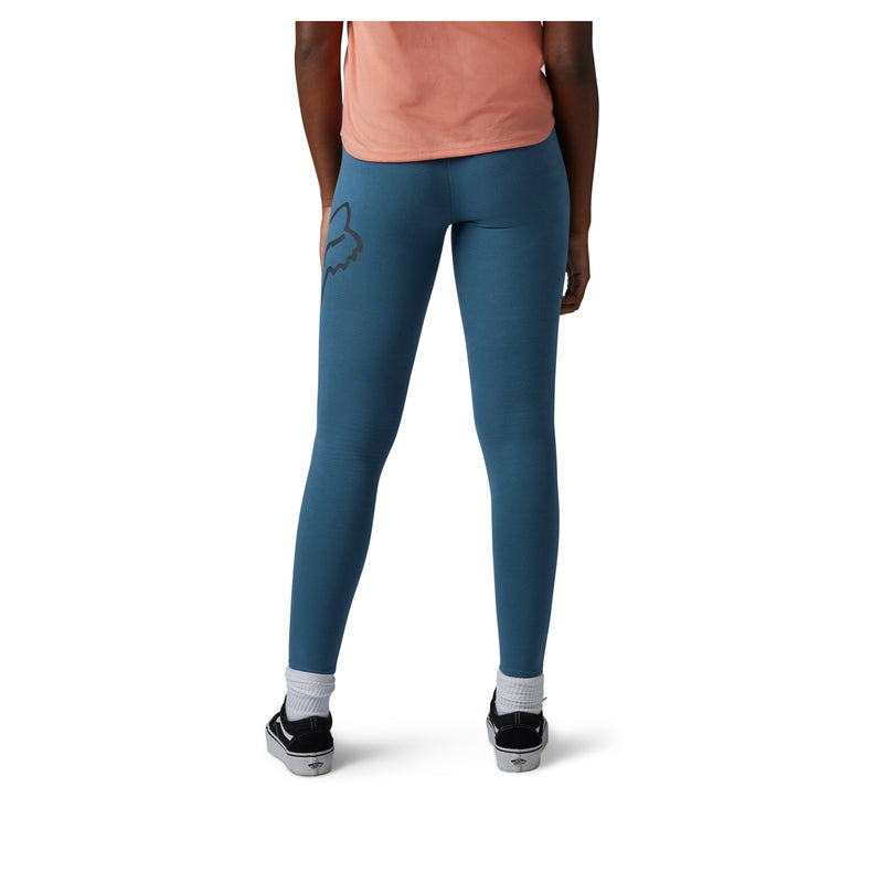 Fox Lady Boundary Dark Slate leggings | RideHub