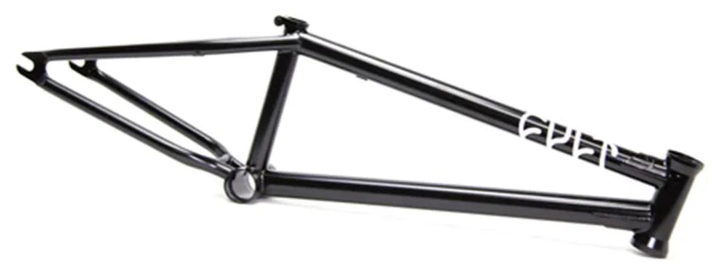Cult Tech Frame BMX Frame | RideHub