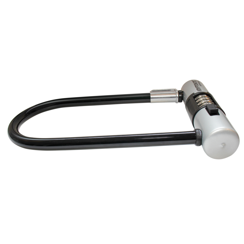 Kryptonite Combo U-Lock